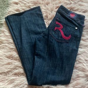 Rock & Republic jeans size 27